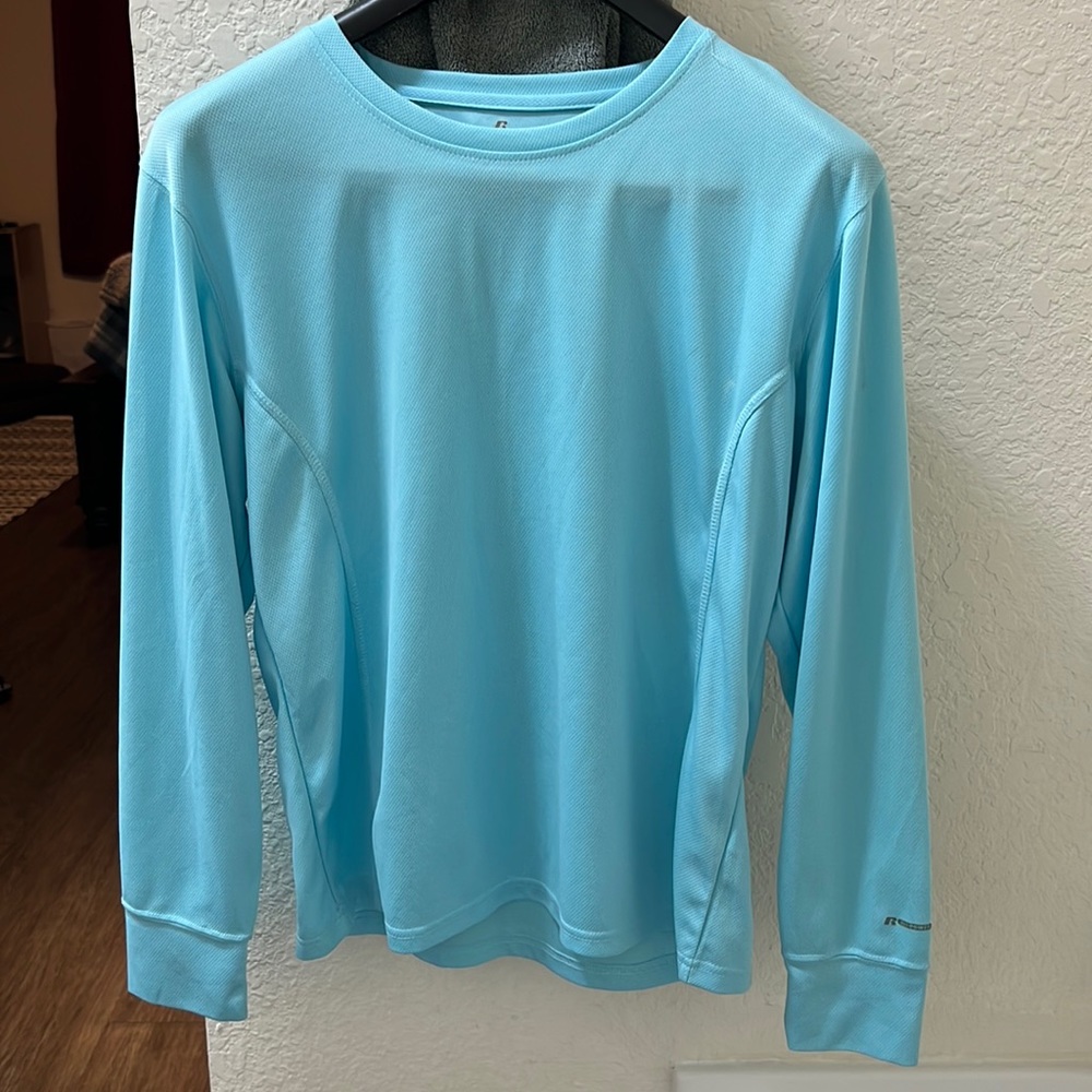 Russell Athletic Dri-Power athletic top